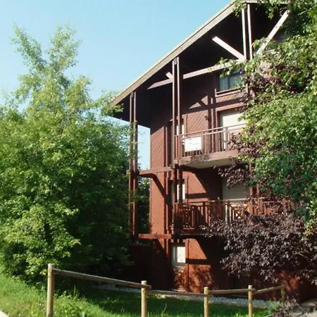 Les Carroz D'arâches, 2 Pièces, 5 Personnes - Fr-1-572-171 *