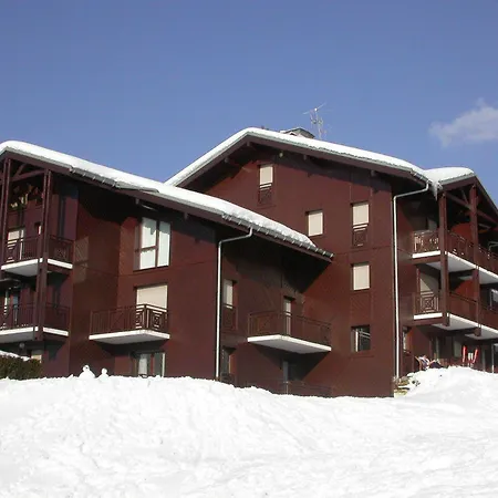 Apartamento Les Carroz D'arâches, 2 Pièces, 5 Personnes - Fr-1-572-171